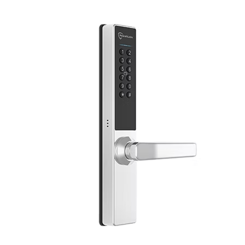McGrath Stafford Digital Lock With Wifi