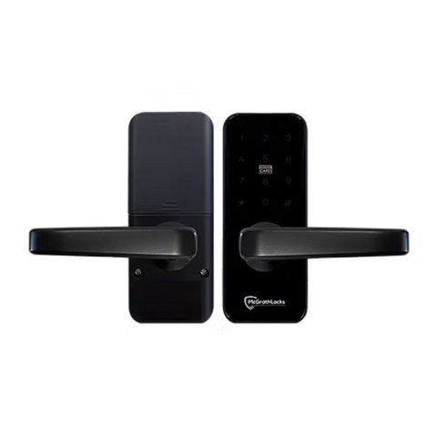 McGrath Windsor Digital Lock