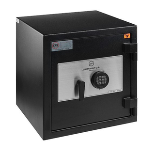 Dominator DS2D Safe with Digital Lock