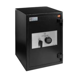 Dominator DS3D Safe with Digital Lock