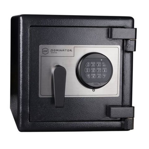 Dominator PS2D Plate Home Safe Digital