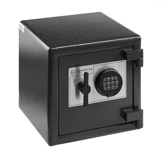 Dominator HS1D Safe with Digital Lock