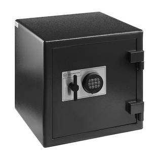 Dominator HS3D Safe with Digital Lock