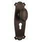 Tradco Bungalow Door Knob