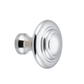 Tradco Domed Cupboard Knob