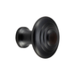 Tradco Domed Cupboard Knob