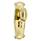 Tradco Bungalow Door Knob