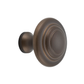 Tradco Domed Cupboard Knob
