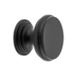 Tradco Flat Cupboard Knob