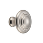 Tradco Domed Cupboard Knob