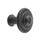 Tradco Domed Cupboard Knob
