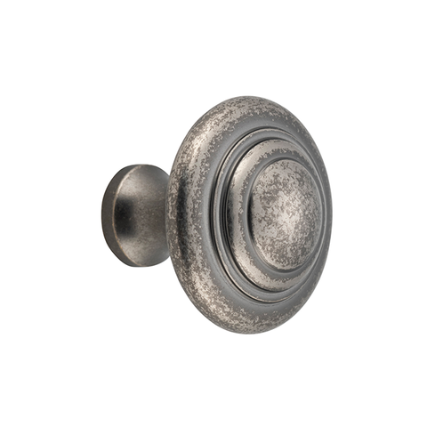 Domed Cupboard Knob RumNic D32xP29mm