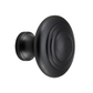 Tradco Domed Cupboard Knob