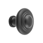 Tradco Domed Cupboard Knob