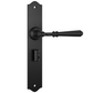 Tradco Reims Door Lever