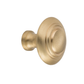 Tradco Domed Cupboard Knob