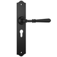 Tradco Reims Door Lever