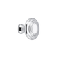 Tradco Domed Cupboard Knob