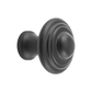 Tradco Domed Cupboard Knob