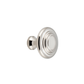Tradco Domed Cupboard Knob