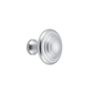 Tradco Domed Cupboard Knob