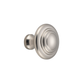 Tradco Domed Cupboard Knob