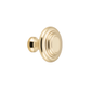 Tradco Domed Cupboard Knob