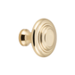 Tradco Domed Cupboard Knob
