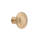 Tradco Domed Cupboard Knob