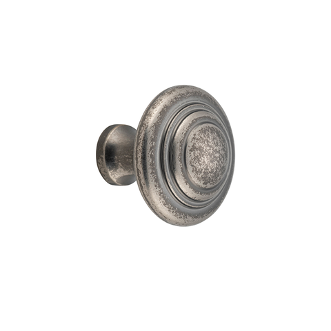 Domed Cupboard Knob RumNic D25xP24mm