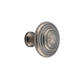 Tradco Domed Cupboard Knob