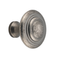 Tradco Domed Cupboard Knob