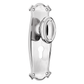 Tradco Bungalow Door Knob