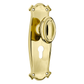 Tradco Bungalow Door Knob
