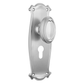 Tradco Bungalow Door Knob