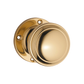 Tradco Milton Round Rose Door Knob