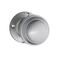 Tradco Milton Round Rose Door Knob
