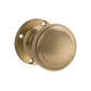 Tradco Milton Round Rose Door Knob