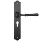 Tradco Reims Door Lever