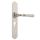 Tradco Reims Door Lever