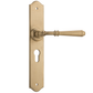 Tradco Reims Door Lever