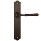 Tradco Reims Door Lever