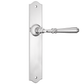 Tradco Reims Door Lever