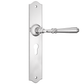 Tradco Reims Door Lever