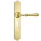 Tradco Reims Door Lever