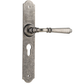 Tradco Reims Door Lever