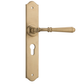 Tradco Reims Door Lever