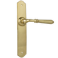 Tradco Reims Door Lever