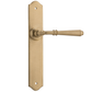 Tradco Reims Door Lever