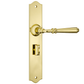 Tradco Reims Door Lever